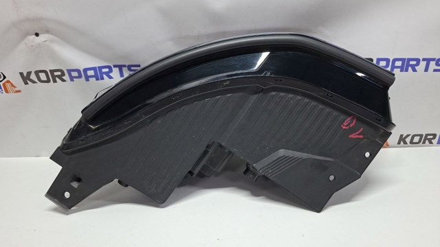 92101GI000 Hyundai/Kia Фара дальнього світла в зборі