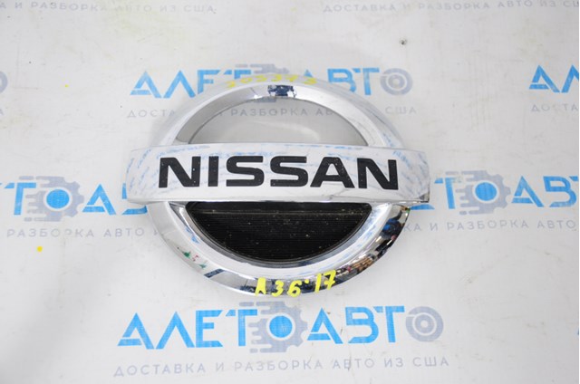 Купити 628904RA0A Nissan/Infiniti 