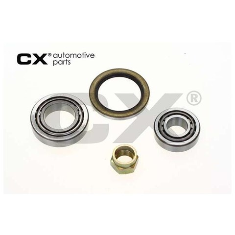CX153 CX/Complex Підшипник ступиці задньої