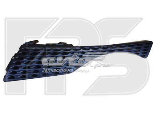 Решітка радіатора права FPS FP5025991 ціна, від 30.81 USD