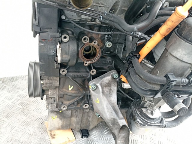 ДВЗ VAG AJM ціна, від 106.60 USD