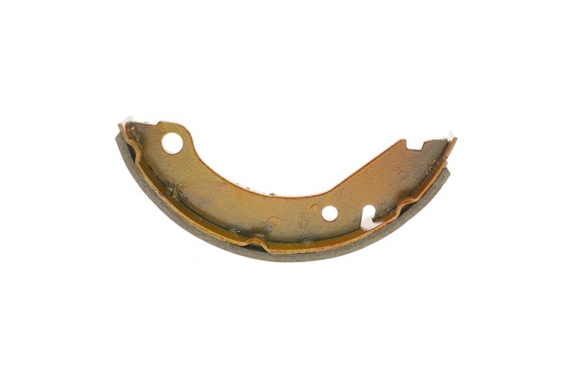 Колодки ручника K661 Kampol