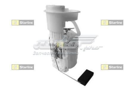 Бензонасос PC1158 Starline