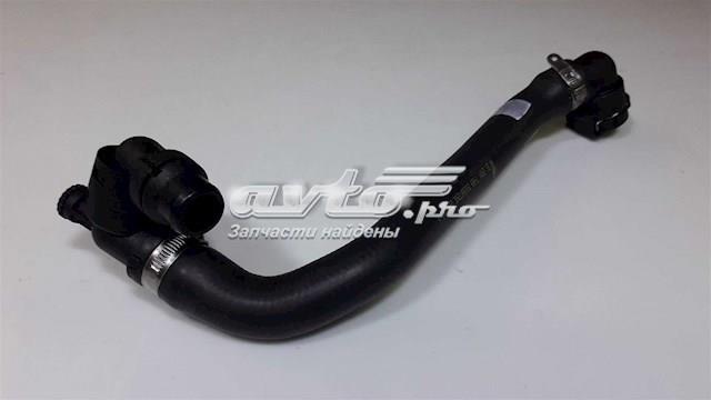 Шланг/патрубок системи охолодження Autotechteile 5080228 ціна, від 23.85 USD