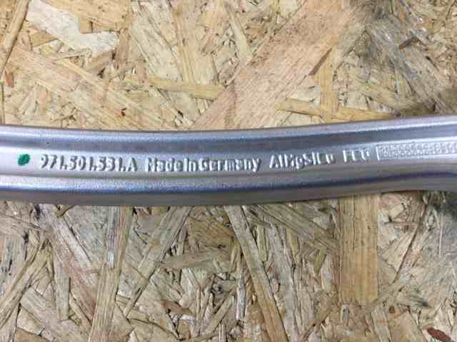  Porsche 971501531A ціна, від 184.11 USD