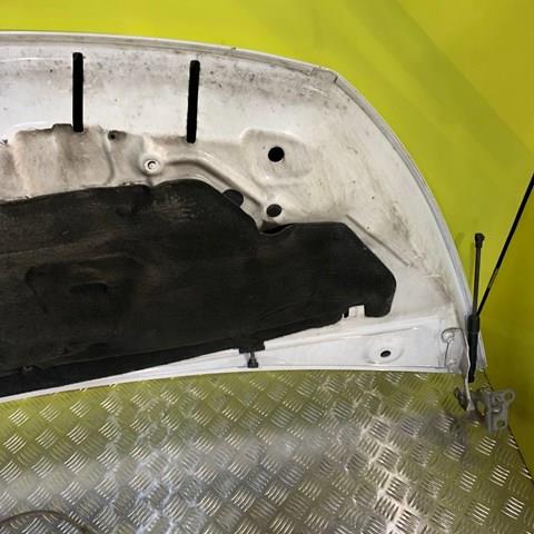 Капот 93455832 Renault (RVI)