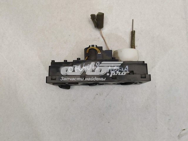 96177812 General Motors Механізм управління кондиціонером