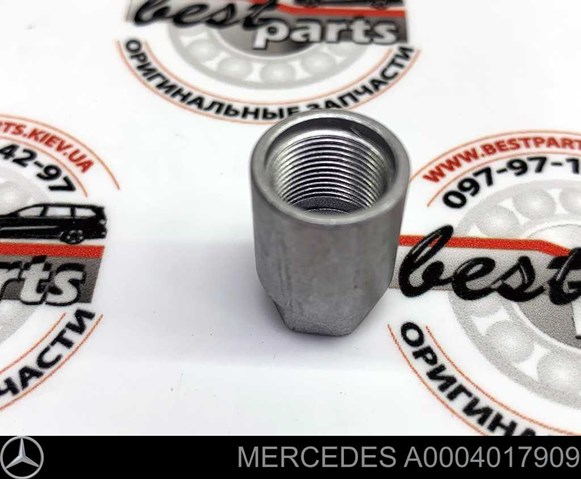  A0004017909 Mercedes