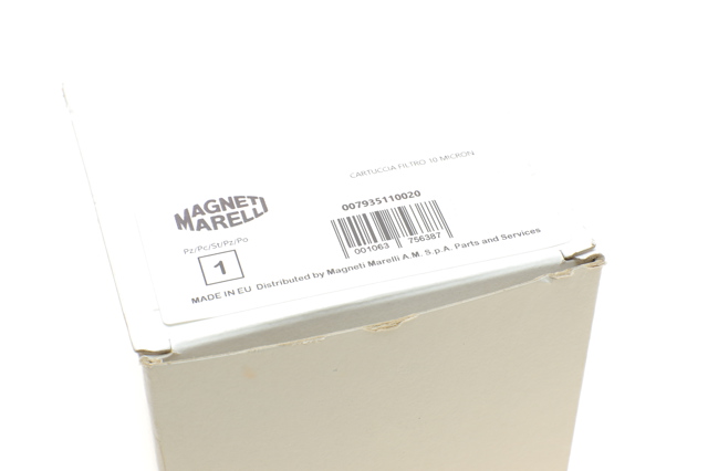  Magneti Marelli 007935110020 ціна, від 61.99 USD
