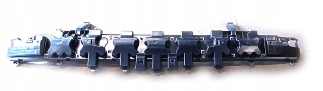 Купити FR3B17E899AB Ford 