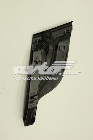 Заглушка жабо збоку 5508347020 Toyota