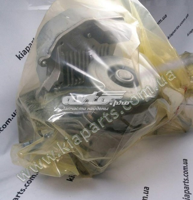 Купити 563101H700 Hyundai/Kia Рульова колонка
