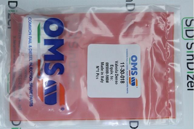  OMS 1130018 ціна, від 59.74 USD