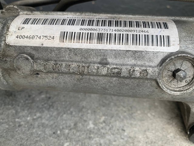 Управління рульове в зборі BMW 32131139747 ціна, від 126.69 USD