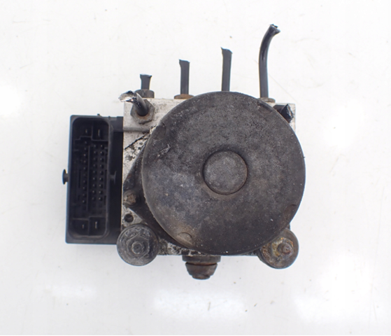 Купити 0265232065 Bosch Гідроблок АБС