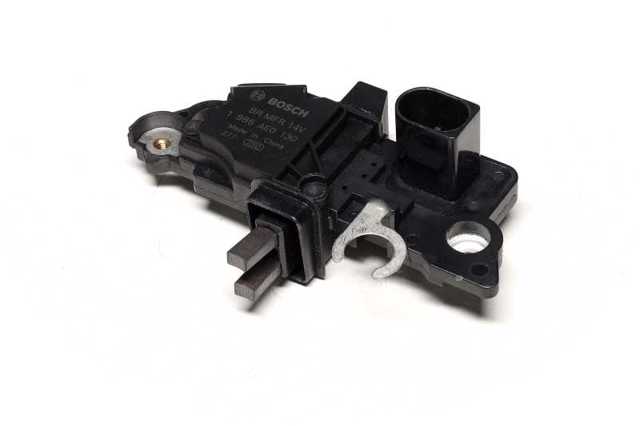 Реле зарядки генератора Bosch 1986AE0130 ціна, від 25.11 USD