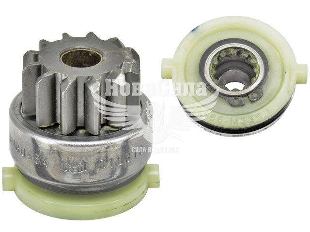Бендикс стартера AMB0464 Magneti Marelli