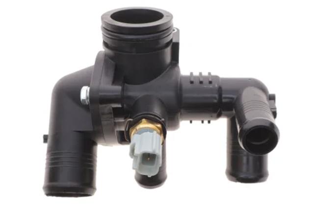Корпус термостата CS22587 DP Group