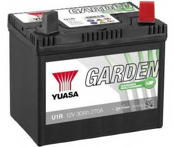 Купити Акумулятор Yuasa 30 А/г (U1R)
