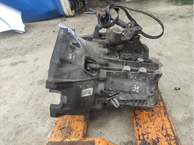  1C1R7002BL Ford