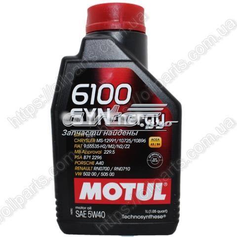 Купити 368311 Motul Масло