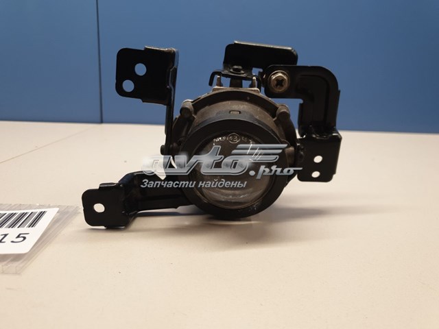 92202H0000 Hyundai/Kia Фара протитуманна, права