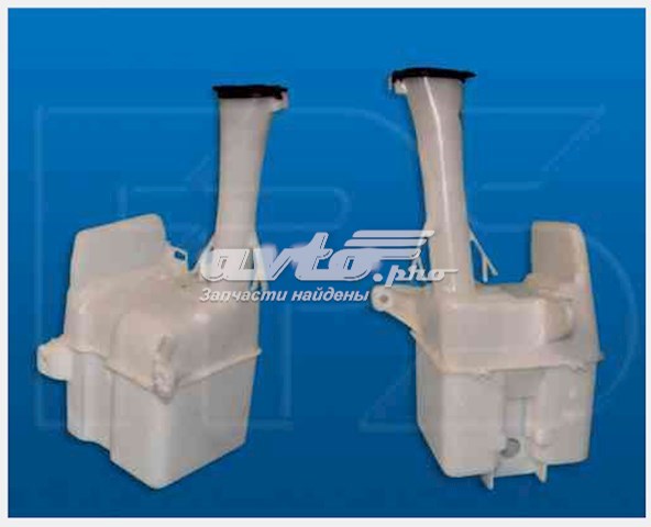 Бачок омивача скла BYD F3 