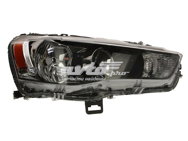 Фара правая FPS FP4817R2P ціна, від 135.52 USD