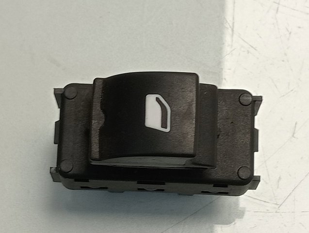 98016307ZD Peugeot/Citroen Кнопка підйомника переднього правого скла