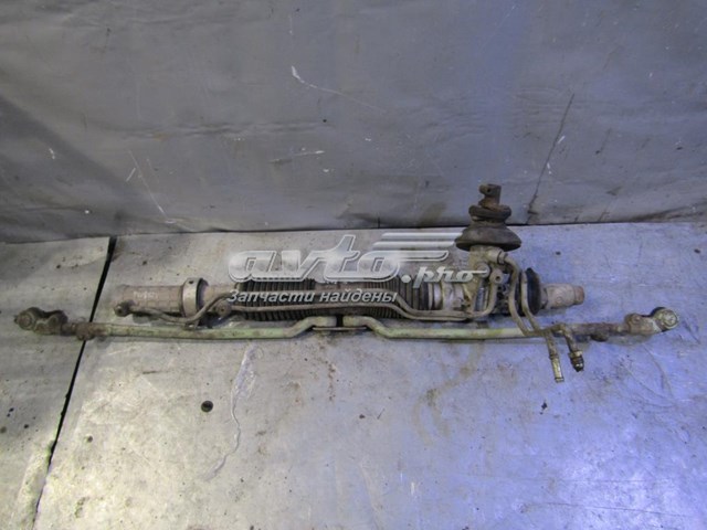 90375264 Opel Рейковий рульовий механізм