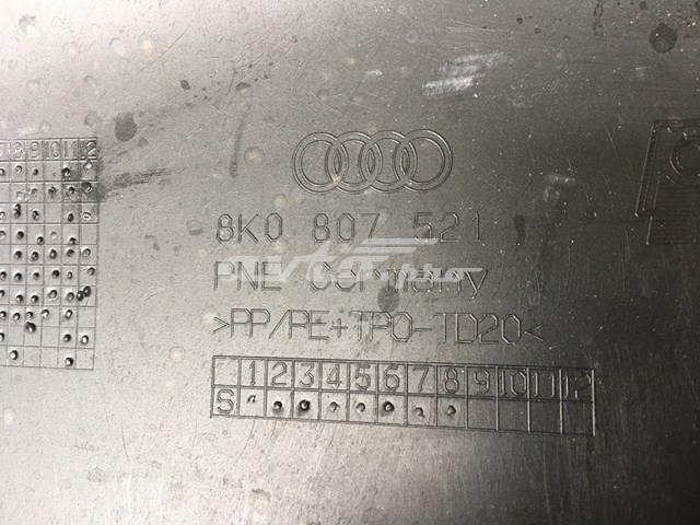  VAG 8K0807511F ціна, від 126.83 USD