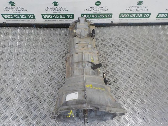 G3102009015 Ssang Yong МКПП