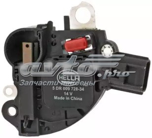 Реле генератора 940016012300 Magneti Marelli