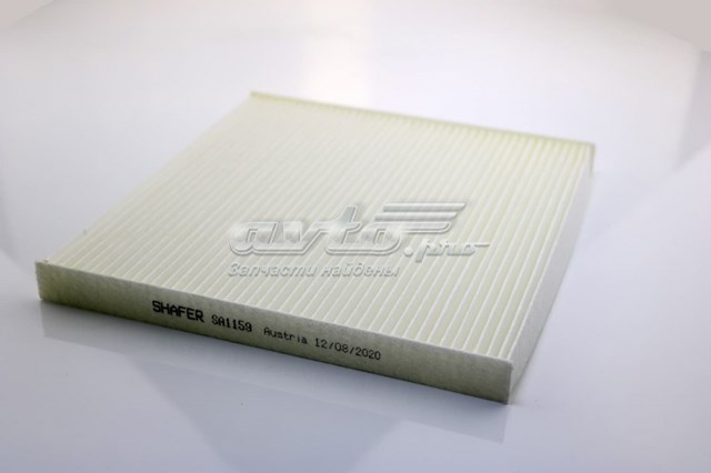 Купити SA1159 Shafer Фільтр салону вугільний