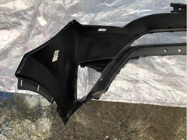 521194A912 Toyota Бампер передній в зборі