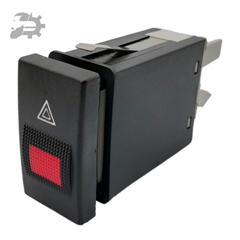 Кнопка включення аварійної сигналізації Detali IF DF12769 ціна, від 13.78 USD