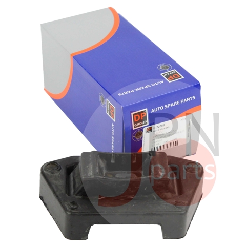 Подушка коробки передач B22068 DP Group
