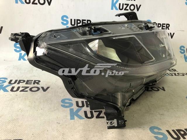 Фара передня права Honda 33100TBAA31