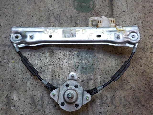 51983618 Fiat/Alfa/Lancia Механізм стеклопод'емника двері задньої, правої
