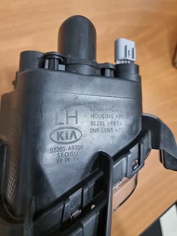  Hyundai/Kia 92201A9700 ціна, від 229.43 USD