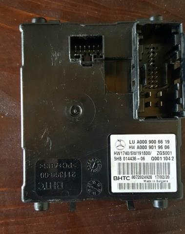 Купити A0009006619 Mercedes 