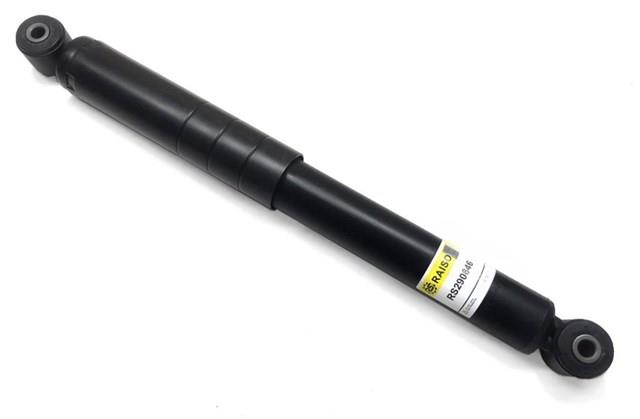 RS290846 Raiso Амортизатори задні
