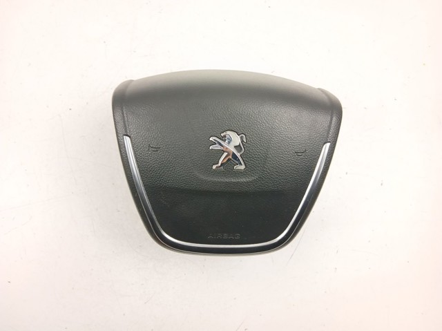 96863325ZE Peugeot/Citroen Подушка безпеки, водійська, AIRBAG