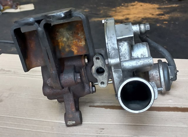  Borg-Warner K03364732 ціна, від 56.24 USD