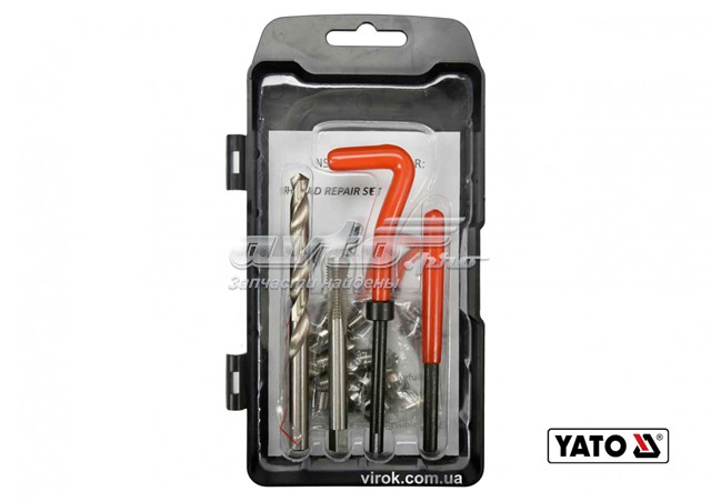  Yato YT17633 ціна, від 9.60 USD
