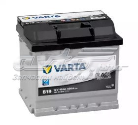 Купити Акумулятор Varta 45 А/г (5454120403122)