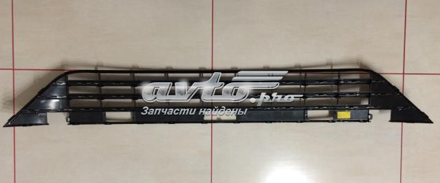 Решітка переднього бампера, центральна Signeda PVG99998CA
