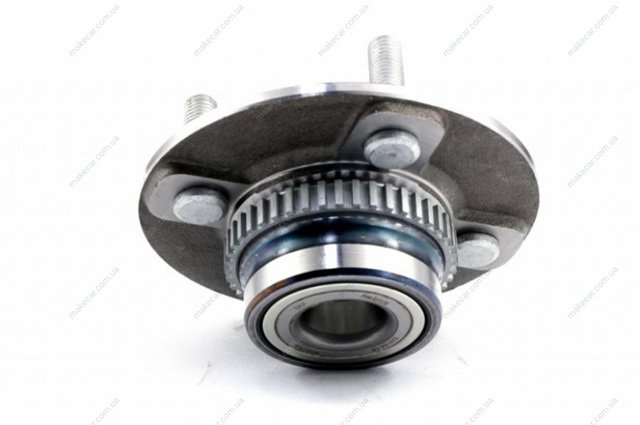Задня маточина SH18408 Shafer