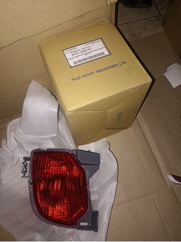 84913AG191 Subaru 