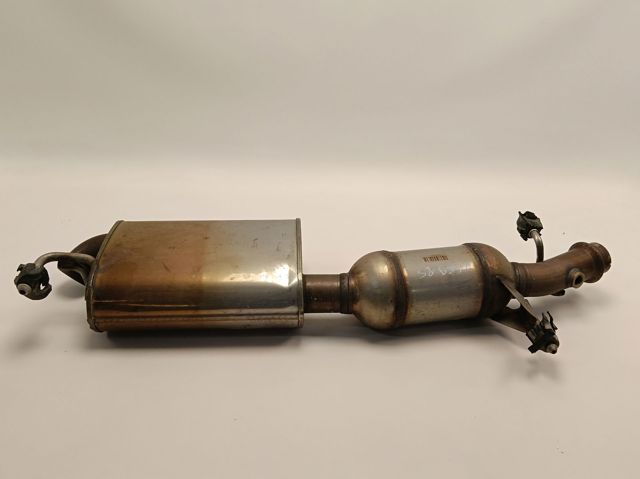  Peugeot/Citroen 9833928880 ціна, від 707.66 USD